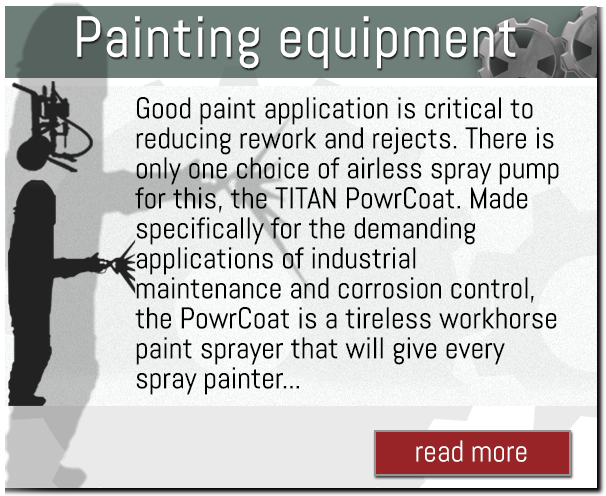 Painting-equipment
